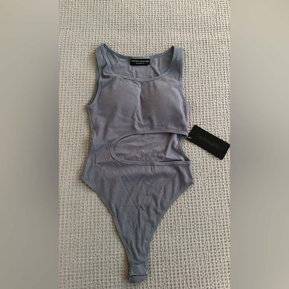 Alphalete bodysuit - new with tags